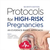 Protocols High-Risk Pregnancy