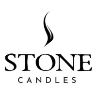 Stone Candles