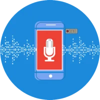 Internal Audio Recorder