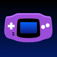 GBA Emulator My Gameboy Pro